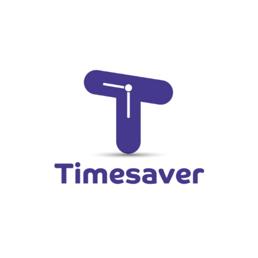 TimeSaver "حجز"
