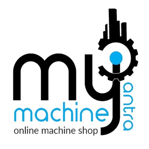 Machine Yantra  Online Shop - AppWisp.com