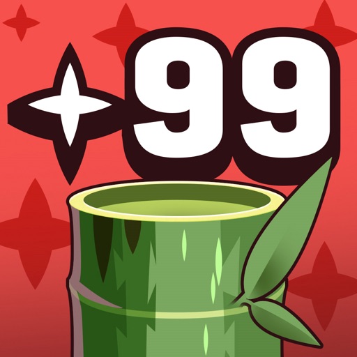 [Reinforced Wooden Stick Lv99] 99강화 나무몽둥이 : 키우기 Hack Icon