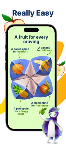 Shape: Healthy Eating Journalのおすすめ画像3