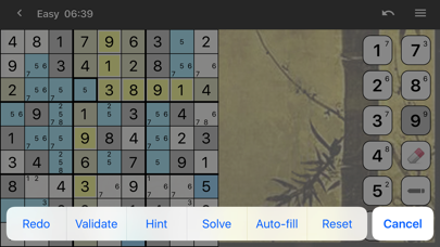 Sudoku Premiumのおすすめ画像5