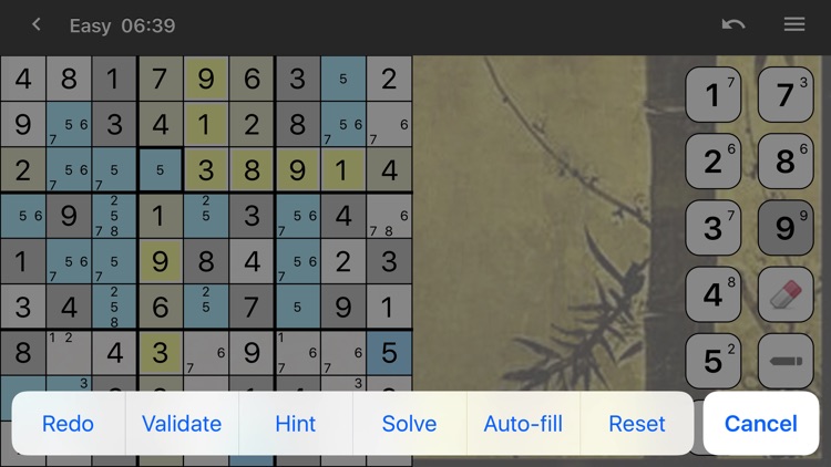 Sudoku Premium screenshot-4