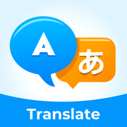 Photo Translator&Voice and AI
