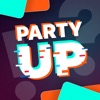 PartyUp: Group Games for Party icon