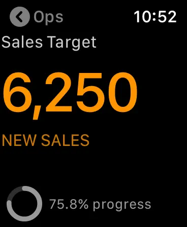 Numerics - Track Your Metrics