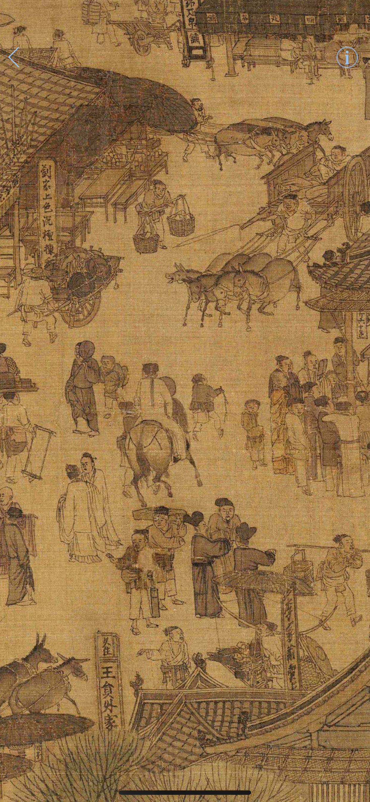Chinese Paintings - Top10 HD