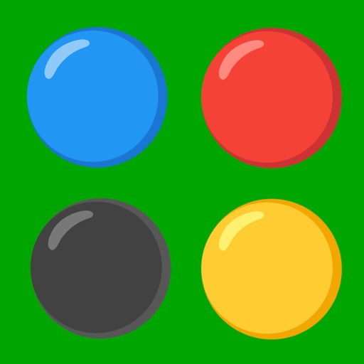 Croquet Game Manager--A6W - AppWisp.com