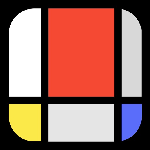 ArtWall - Flip Clock