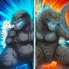 GODZILLA BATTLE LINE icon