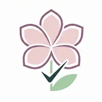 花录 - 记录花花的成长与变化