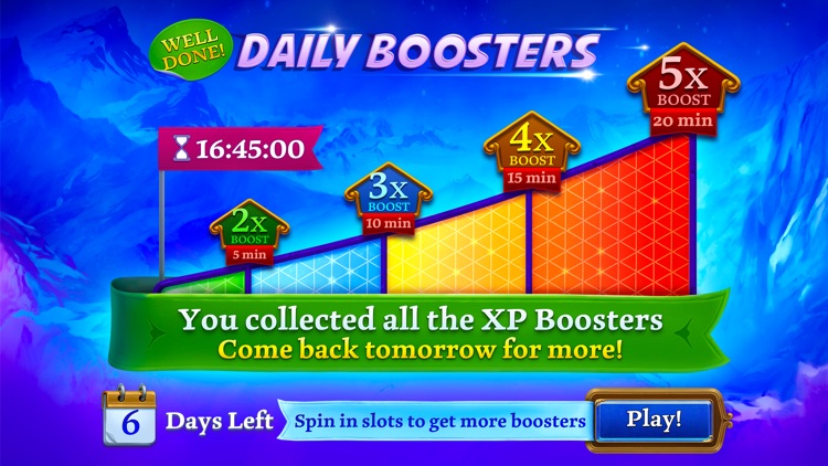 Slots Era - Slot Machines 777 screenshot-8