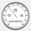 icone application Baromètre - Pression Air
