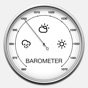 Barometer - Air Pressure app download