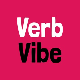 VerbVibe - Learn Languages