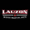 Joe Lauzon MMA icon