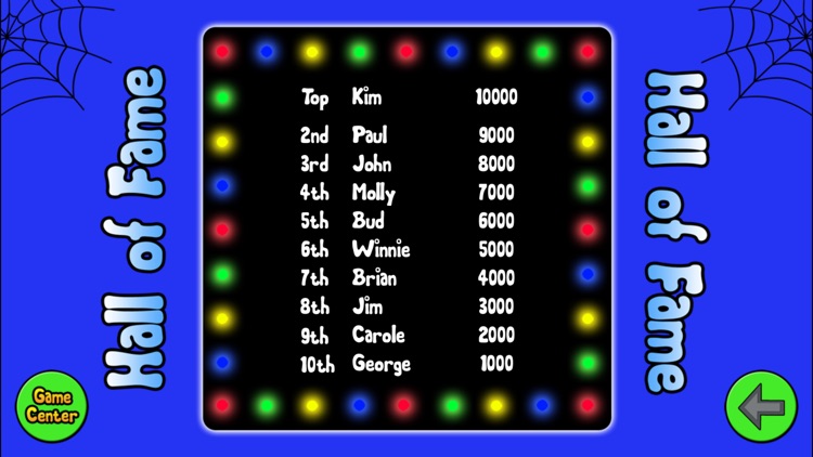 IncyWincySpider-FlyAttack(Ads) screenshot-4