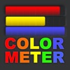 Color Meter - RGB HSL CMYK RYB icon