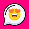 Emotion Talk-Chat To Comfort icon