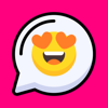 Emotion Talk-Chat To Comfort - Hanat Yutoob