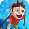 Ski Safari - 10th Anniversary - iPadアプリ