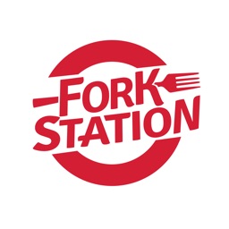 ForkStation Food Delivery