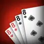 Crazy Eights Card Game Offline