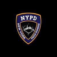 NYPD - New York Pizza Dundee