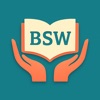 BSW Prep Pocket Study icon