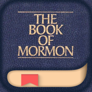 Living Scriptures－Library App