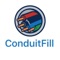 ConduitFill helps electricians, engineers, and inspectors determine the correct conduit trade size quickly and accurately—directly from your iPhone or iPad