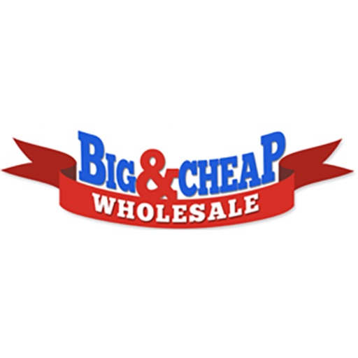 Big And Cheap Wholesale - AppWisp.com