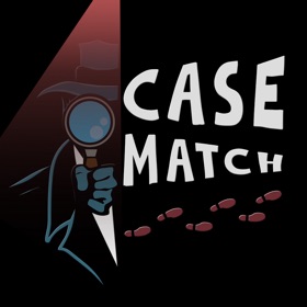 Solve the Case Match Puzzle