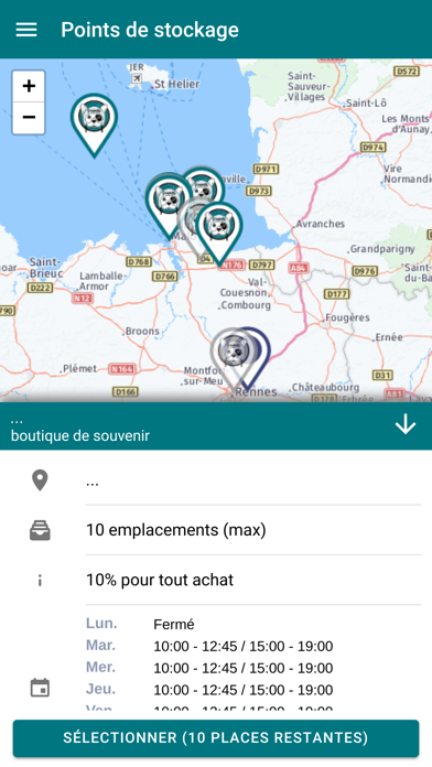 Screenshot #1 pour Poupette