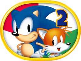 Sonic The Hedgehog 2 Classic