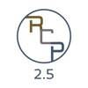 RC 2.5 icon