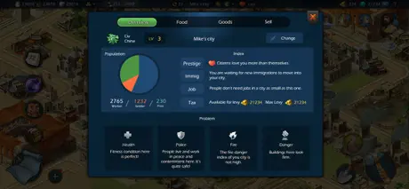 Sim Empire