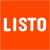 Listo: Create and share lists