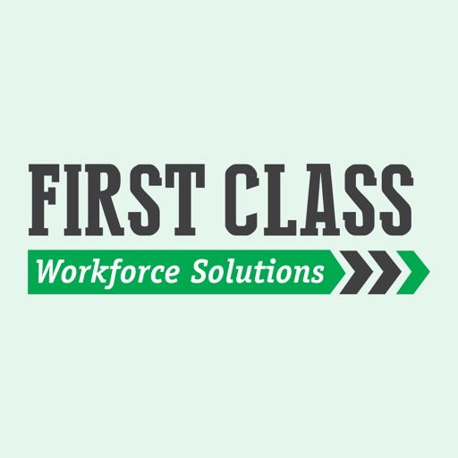 First Class Workforce - FCWS