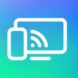 Partage d'écran・Caster sur TV