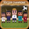 Soccer Champions - iPhoneアプリ