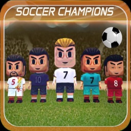 World Soccer Champions