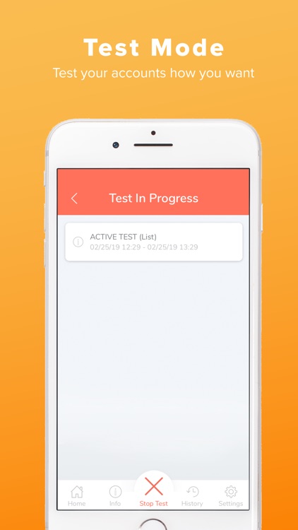 Becklar Monitoring screenshot-4