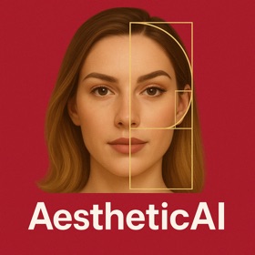 Aesthetic Face AI Studio