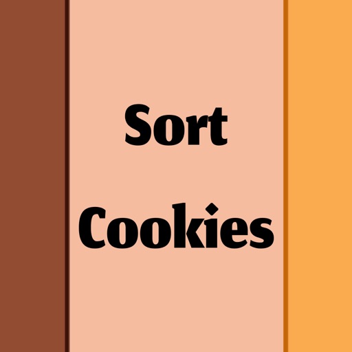 Sort ：Cookies