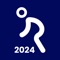 The 2024 RideLondon app provides real-time participant tracking