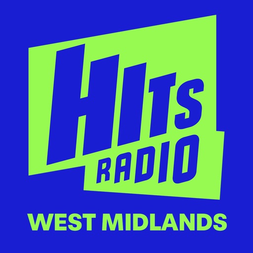 Hits Radio - West Midlands