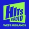 The official app from Free Radio - the only music app you will ever need for the West Midlands