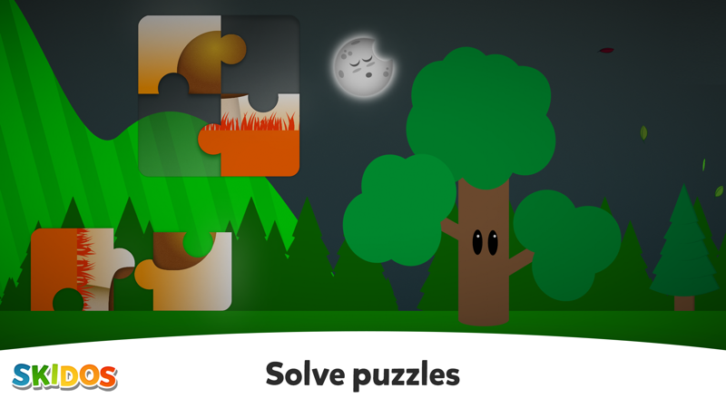 Toddler Games: 2,3,4 Year Olds official gameplay screenshot 5