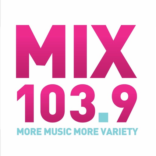 Mix 103.9 FM - AppWisp.com