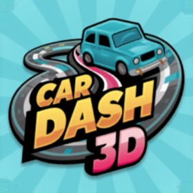 螢幕擷取畫面 (5) CarDash3D